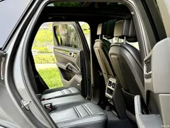 2021 Porsche Cayenne New Energy Cayenne E-Hybrid 2.0T — фото 8