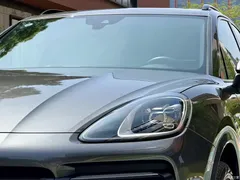 2021 Porsche Cayenne New Energy Cayenne E-Hybrid 2.0T — фото 11
