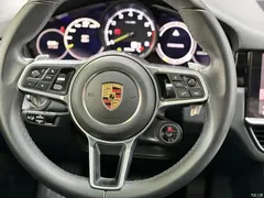 2021 Porsche Cayenne New Energy Cayenne E-Hybrid 2.0T — фото 14