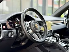 2021 Porsche Cayenne New Energy Cayenne E-Hybrid 2.0T — фото 21
