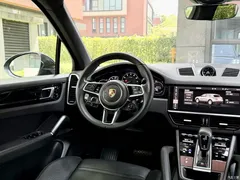 2021 Porsche Cayenne New Energy Cayenne E-Hybrid 2.0T — фото 23