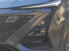 2022 Changan UNI-T 1.5T Premium — фото 4