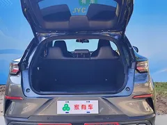 2022 Changan UNI-T 1.5T Premium — фото 7