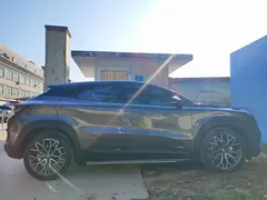 2022 Changan UNI-T 1.5T Premium — фото 8