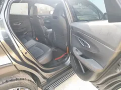 2022 Changan UNI-T 1.5T Premium — фото 9