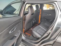 2022 Changan UNI-T 1.5T Premium — фото 10