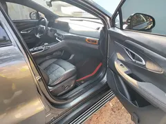 2022 Changan UNI-T 1.5T Premium — фото 11