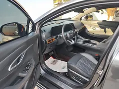 2022 Changan UNI-T 1.5T Premium — фото 12