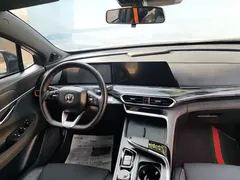 2022 Changan UNI-T 1.5T Premium — фото 13