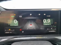 2022 Changan UNI-T 1.5T Premium — фото 16