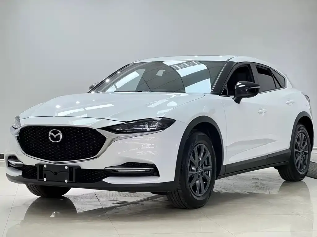 2021 Mazda CX-4 2.0L AT 2WD