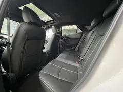 2021 Mazda CX-4 2.0L AT 2WD, белый — фото 7