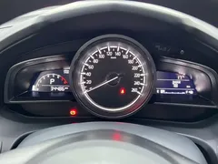 2021 Mazda CX-4 2.0L AT 2WD, белый — фото 13