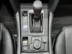 2021 Mazda CX-4 2.0L AT 2WD, белый — фото 15