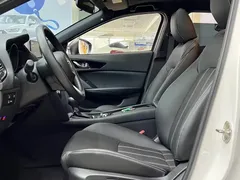 2021 Mazda CX-4 2.0L AT 2WD, белый — фото 16