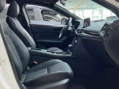 2021 Mazda CX-4 2.0L AT 2WD, белый — фото 17