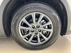 2021 Mazda CX-4 2.0L AT 2WD, белый — фото 23