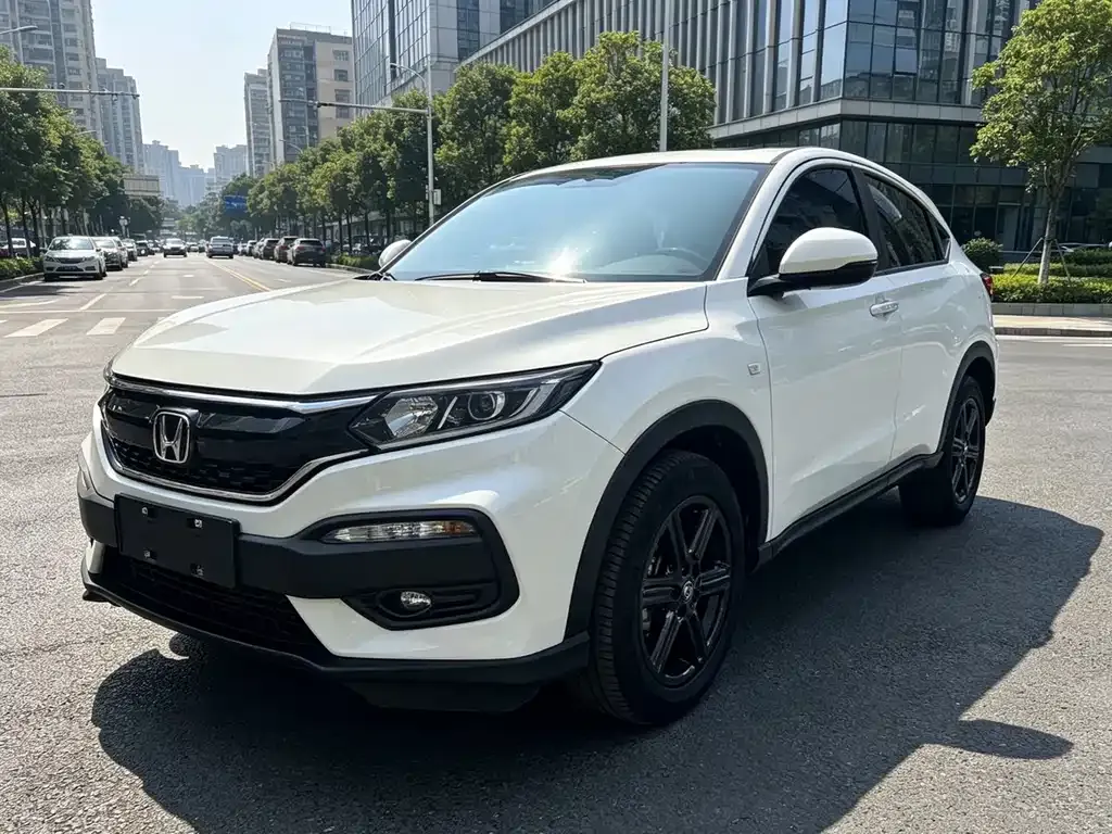 2023 Honda XR-V 1.5L CVT