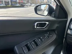 2023 Honda XR-V 1.5L CVT, белый — фото 3