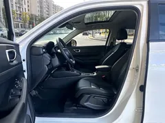 2023 Honda XR-V 1.5L CVT, белый — фото 4
