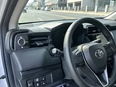 2023 Honda XR-V 1.5L CVT, белый — фото 5