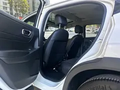 2023 Honda XR-V 1.5L CVT, белый — фото 10