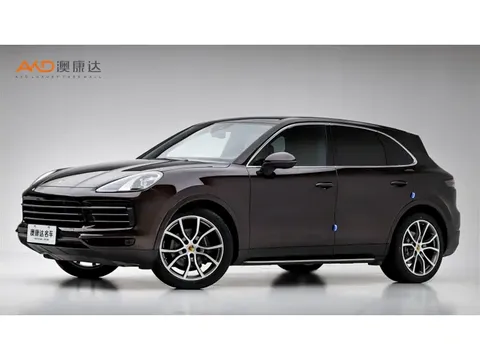 2019 Porsche Cayenne 3.0T