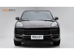 2019 Porsche Cayenne 3.0T — фото 2