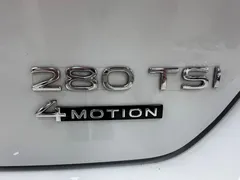 2021 Volkswagen T-Roc 280TSI DSG 4WD, белый — фото 15