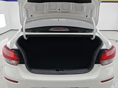 2020 Kia Huanchi modified 1.4L AT comfort sunroof, белый — фото 4