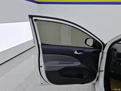 2020 Kia Huanchi modified 1.4L AT comfort sunroof, белый — фото 7