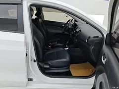 2020 Kia Huanchi modified 1.4L AT comfort sunroof, белый — фото 8