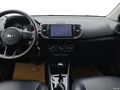 2020 Kia Huanchi modified 1.4L AT comfort sunroof, белый — фото 13