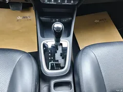 2020 Kia Huanchi modified 1.4L AT comfort sunroof, белый — фото 16