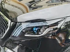 2021 Mercedes-Benz Vito 2.0T 7, чёрный — фото 15