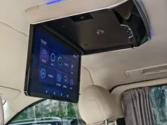 2021 Mercedes-Benz Vito 2.0T 7, чёрный — фото 16
