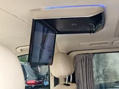 2021 Mercedes-Benz Vito 2.0T 7, чёрный — фото 20