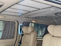 2021 Mercedes-Benz Vito 2.0T 7, чёрный — фото 22
