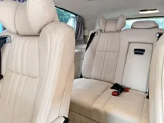 2021 Mercedes-Benz Vito 2.0T 7, чёрный — фото 26