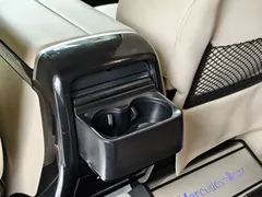 2021 Mercedes-Benz Vito 2.0T 7, чёрный — фото 29