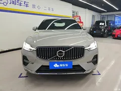 2023 Volvo XC60 B5 4WD Zhiyi Luxury — фото 2