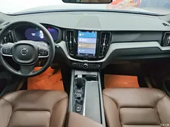 2023 Volvo XC60 B5 4WD Zhiyi Luxury — фото 12