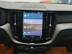 2023 Volvo XC60 B5 4WD Zhiyi Luxury — фото 13
