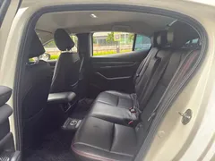 2021 Mazda 3 2.0L AT, белый — фото 10