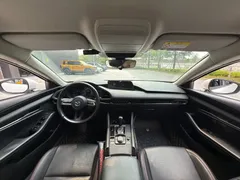 2021 Mazda 3 2.0L AT, белый — фото 13