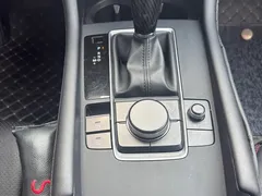 2021 Mazda 3 2.0L AT, белый — фото 16