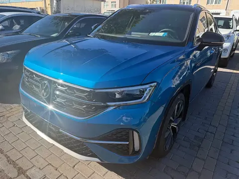 2023 Volkswagen Tayron X 380TSI 4WD Flagship Smart