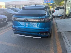2023 Volkswagen Tayron X 380TSI 4WD Flagship Smart — фото 4