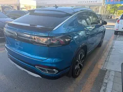 2023 Volkswagen Tayron X 380TSI 4WD Flagship Smart — фото 5