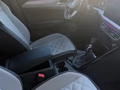 2023 Volkswagen Tayron X 380TSI 4WD Flagship Smart — фото 6
